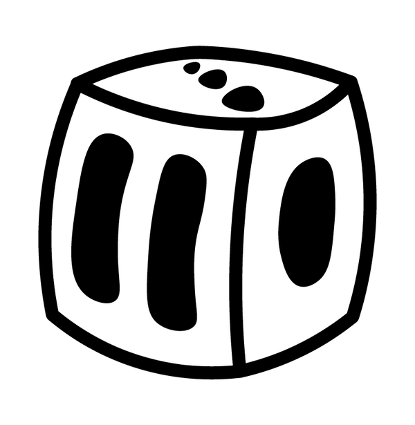 Parlor Dice logo
